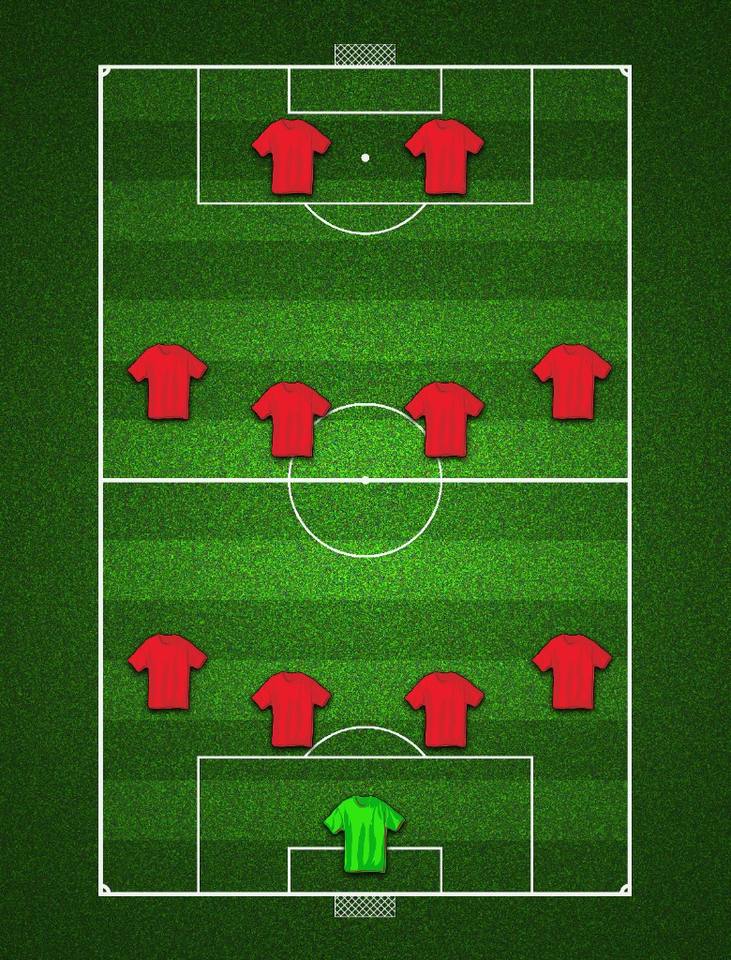 天博体育 APP 官方客户端主界面示意